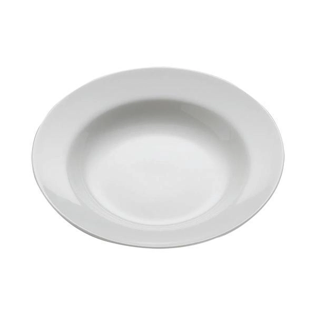 Maxwell And Williams White Basic Rim Koffie- En Dinerset - 30-delig - Wit 9 Maxwell And Williams White Basic Rim Koffie- En Dinerset - 30-delig - Wit - Afbeelding 7