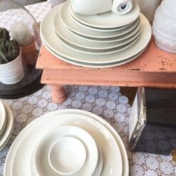 Vtwonen Serviesset - Wit - Porselein - 16-Delig 19 Vtwonen Serviesset - Wit - Porselein - 16-Delig -Brita Shop 1200x1200 592