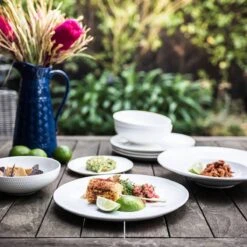 Maxwell & Williams Diamonds Round - Serviesset 30-delig 10 Maxwell & Williams Diamonds Round - Serviesset 30-delig -Brita Shop 1200x1200 597