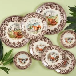 Karaca Legend Grove 24-delig Porselein Servies Voor 6 Personen -Brita Shop 1200x1200 607