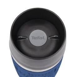 Tefal Travel Mug Thermobeker - 500 Ml - RVS/Blauw 12 Tefal Travel Mug Thermobeker - 500 Ml - RVS/Blauw -Brita Shop 1200x1200 72