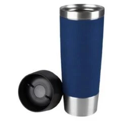 Tefal Travel Mug Thermobeker - 500 Ml - RVS/Blauw 13 Tefal Travel Mug Thermobeker - 500 Ml - RVS/Blauw -Brita Shop 1200x1200 73