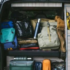 Stanley The Legendary Classic Bottle 1,00L - Thermosfles - Matte Black -Brita Shop 1200x1200 95