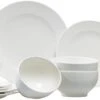 Villeroy & Boch For Me Starter Set - 4 Personen - Porselein 2 Villeroy & Boch For Me Starter Set - 4 Personen - Porselein -Brita Shop 1200x490