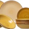 Studio Tavola Serviesset Sunny Fall 18-Delig 2 Studio Tavola Serviesset Sunny Fall 18-Delig -Brita Shop 1200x499