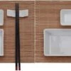 Merkloos 10 Delige Sushi Set Voor 2 Personen - Sushi Eetset 10-delig 1 Merkloos 10 Delige Sushi Set Voor 2 Personen - Sushi Eetset 10-delig -Brita Shop 1200x516