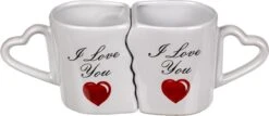 I Love You Kopjesset Met Hartvormig Handvat (Set Van 2) -Brita Shop 1200x519