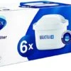 BRITA Maxtra+ Waterfilter, Filterpatronen, Compatibel Met Brita Karaffen, Die Kalk En Chloor Verminderen. 1 BRITA Maxtra+ Waterfilter, Filterpatronen, Compatibel Met Brita Karaffen, Die Kalk En Chloor Verminderen. -Brita Shop 1200x543