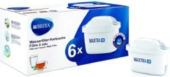 BRITA - Waterfilterpatroon MAXTRA+ 6Pack 35 BRITA - Waterfilterpatroon MAXTRA+ 6Pack -Brita Shop 1200x551