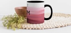 Magische Mok - Foto Op Warmte Mokken - Koffiemok - Best Mom Ever - Mama - Quotes - Spreuken - Magic Mok - Beker - 350 ML - Theemok - Mok Met Tekst -Brita Shop 1200x557