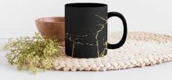 Magische Mok - Foto Op Warmte Mokken - Koffiemok - Marmer - Zwart - Goud - Luxe - Magic Mok - Beker - 350 ML - Theemok 9 Magische Mok - Foto Op Warmte Mokken - Koffiemok - Marmer - Zwart - Goud - Luxe - Magic Mok - Beker - 350 ML - Theemok -Brita Shop 1200x563