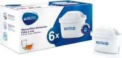 BRITA - Waterfilterpatroon MAXTRA+ 6Pack 36 BRITA - Waterfilterpatroon MAXTRA+ 6Pack -Brita Shop 1200x573