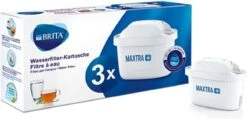 BRITA Maxtra+ Filterpatronen - 3 Stuks 23 BRITA Maxtra+ Filterpatronen - 3 Stuks -Brita Shop 1200x579
