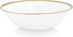 Vtwonen Serviesset - Wit-Goud - Porselein - 24-delig 27 Vtwonen Serviesset - Wit-Goud - Porselein - 24-delig -Brita Shop 1200x610