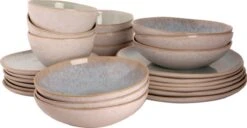 Palmer Serviesset Light Blue Sea Stoneware 6-persoons 24-delig Blauw 32 Palmer Serviesset Light Blue Sea Stoneware 6-persoons 24-delig Blauw -Brita Shop 1200x621 1