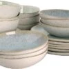 Palmer Serviesset Light Blue Sea Stoneware 6-persoons 24-delig Blauw 2 Palmer Serviesset Light Blue Sea Stoneware 6-persoons 24-delig Blauw -Brita Shop 1200x622