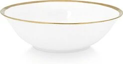 Vtwonen Serviesset - Wit-Goud - Porselein - 24-delig 41 Vtwonen Serviesset - Wit-Goud - Porselein - 24-delig -Brita Shop 1200x627