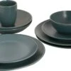 Mammoet Serviesset Spirit Stoneware 6-persoons 30-delig Groen -Brita Shop 1200x630