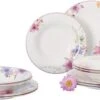 Villeroy & Boch Mariefleur Basic Dinerset 12-delig - Porselein 1 Villeroy & Boch Mariefleur Basic Dinerset 12-delig - Porselein -Brita Shop 1200x632