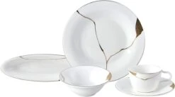 Karaca Fine Pearl Quora 26-delige Combiserviesset Voor 6 Personen, Porseleinen Serviesset, Tafelservies Voor 6 Personen, Ontbijtbord + Koffiebeker 6 Karaca Fine Pearl Quora 26-delige Combiserviesset Voor 6 Personen, Porseleinen Serviesset, Tafelservies Voor 6 Personen, Ontbijtbord + Koffiebeker -Brita Shop 1200x666