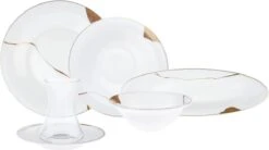 Karaca Fine Pearl Quora 26-delige Combiserviesset Voor 6 Personen, Porseleinen Serviesset, Tafelservies Voor 6 Personen, Ontbijtbord + Koffiebeker 7 Karaca Fine Pearl Quora 26-delige Combiserviesset Voor 6 Personen, Porseleinen Serviesset, Tafelservies Voor 6 Personen, Ontbijtbord + Koffiebeker -Brita Shop 1200x671 1