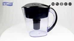 Alkaline WaterFilterkan - AlkaKan Voor Alkalisch/ Basisch Water | Met GRATIS PH-testpapier -Brita Shop 1200x673 3