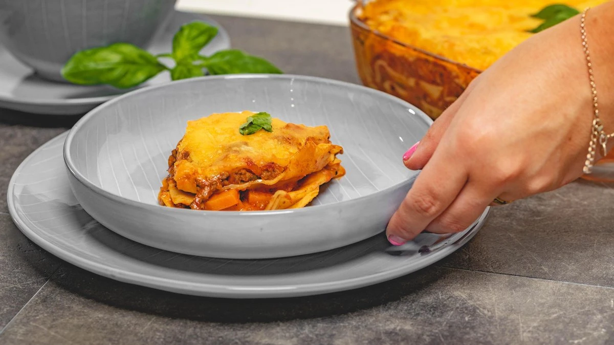 Jay Hill Serviesset Praslin Stripes 16-Delig 13 Jay Hill Serviesset Praslin Stripes 16-Delig - Afbeelding 11