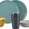 Mepal - Serviesset Bloom 8-delig – Geschikt Als Stijlvol Buitenservies - Pebble Assorti – Ideaal Voor Buiten En Binnen – Licht In Gewicht -Brita Shop 1200x690 1