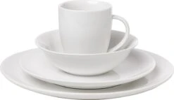 Vtwonen Serviesset - Wit - Porselein - 16-Delig 21 Vtwonen Serviesset - Wit - Porselein - 16-Delig -Brita Shop 1200x696 1