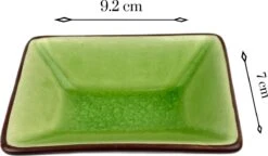 Sushi Servies Set 2 Personen | Groen | Luxe Sushi Servies | Handgemaakt | Sushi Bord En Schaaltjes | 2 Paar Chopsticks | Japanse Kwaliteit | Kirin Gumi Fine Collection | Keramiek | Vaatwasser Bestendig | 5-delig 11 Sushi Servies Set 2 Personen | Groen | Luxe Sushi Servies | Handgemaakt | Sushi Bord En Schaaltjes | 2 Paar Chopsticks | Japanse Kwaliteit | Kirin Gumi Fine Collection | Keramiek | Vaatwasser Bestendig | 5-delig -Brita Shop 1200x698 1