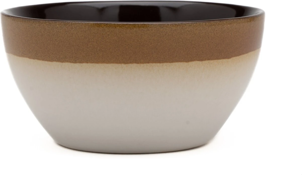 Serviesset 6 Persoons - 36 Delig - Kade 171 - Earth Syle - 6 Personen - Allen Uniek 4 Serviesset 6 Persoons - 36 Delig - Kade 171 - Earth Syle - 6 Personen - Allen Uniek - Afbeelding 2