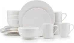Villeroy & Boch For Me Starter Set - 4 Personen - Porselein 12 Villeroy & Boch For Me Starter Set - 4 Personen - Porselein -Brita Shop 1200x699