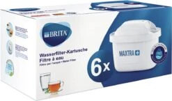 BRITA - Waterfilterpatroon MAXTRA+ 6Pack 34 BRITA - Waterfilterpatroon MAXTRA+ 6Pack -Brita Shop 1200x703 1