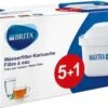 Brita Waterfilterpatronen Maxtra+ Pak A 5 + 1 = 6 Stuks -Brita Shop 1200x706 1