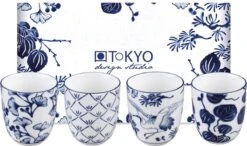 Tokyo Design Studio - Flora Japonica - Kopjes - Porselein - Set Van 4 - 170ml - Topkwaliteit 9 Tokyo Design Studio - Flora Japonica - Kopjes - Porselein - Set Van 4 - 170ml - Topkwaliteit -Brita Shop 1200x711 1