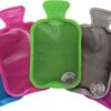 BRAMBLE 5 Mini Handwarmer Kruiken - Herbruikbare Warmwaterkruiken - Knijp Of Draai Voor Directe Warmte - Perfecte Maat Voor Handschoenen En Zakken - Reizen, Sport, Camping, Wandelen -Brita Shop 1200x717