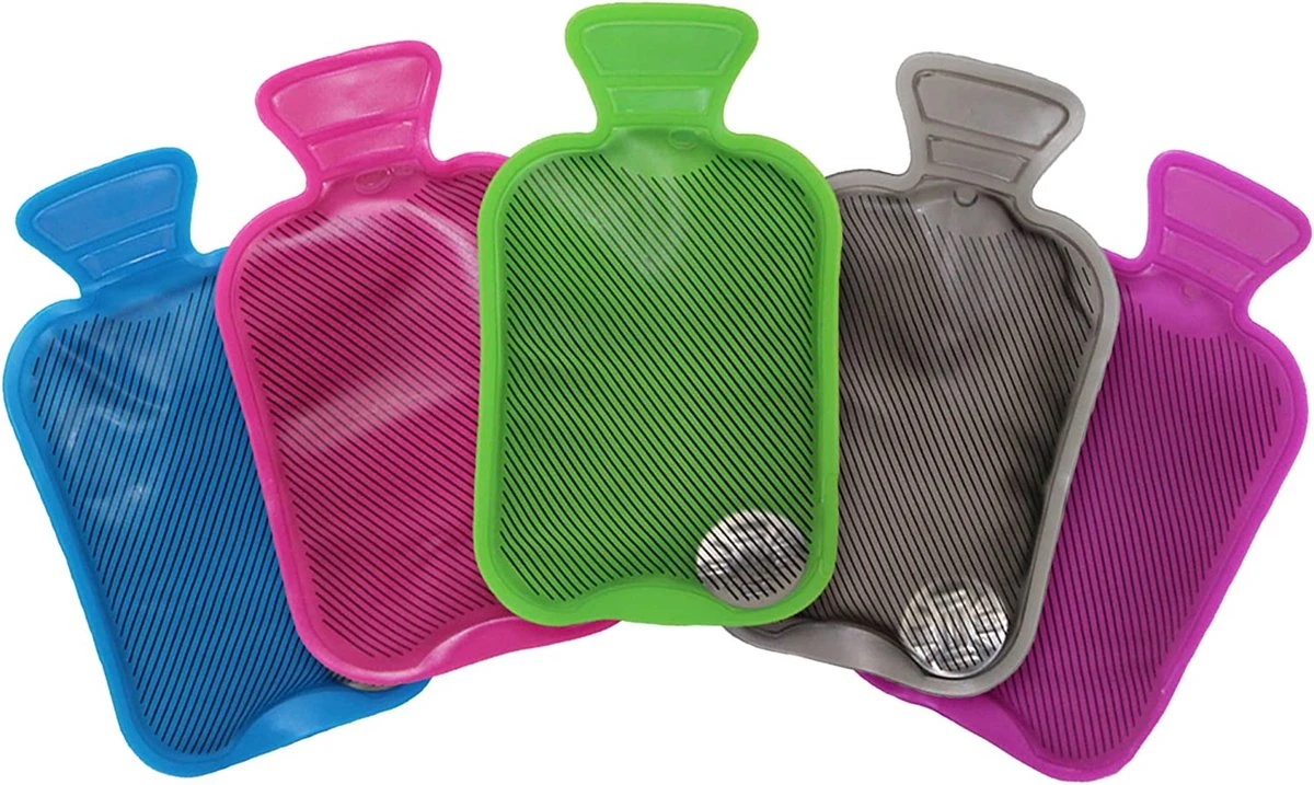BRAMBLE 5 Mini Handwarmer Kruiken - Herbruikbare Warmwaterkruiken - Knijp Of Draai Voor Directe Warmte - Perfecte Maat Voor Handschoenen En Zakken - Reizen, Sport, Camping, Wandelen 3 BRAMBLE 5 Mini Handwarmer Kruiken - Herbruikbare Warmwaterkruiken - Knijp Of Draai Voor Directe Warmte - Perfecte Maat Voor Handschoenen En Zakken - Reizen, Sport, Camping, Wandelen