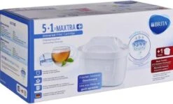 BRITA Maxtra Filterpatronen - 5+1-Pack 16 BRITA Maxtra Filterpatronen - 5+1-Pack -Brita Shop 1200x723