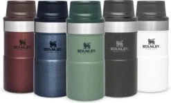 Stanley The Trigger-Action Travel Mug 0,25L - Thermosfles - Hammertone Green 15 Stanley The Trigger-Action Travel Mug 0,25L - Thermosfles - Hammertone Green -Brita Shop 1200x729