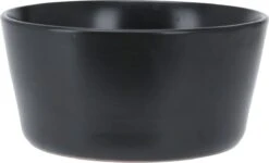 Homecookingchef Serviesset - Mat Zwart - 16-delig - Sterk Aardewerk 10 Homecookingchef Serviesset - Mat Zwart - 16-delig - Sterk Aardewerk -Brita Shop 1200x730