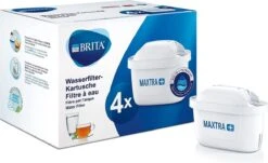 BRITA Maxtra+ Waterfilter, Filterpatronen, Compatibel Met Brita Karaffen, Die Kalk En Chloor Verminderen. -Brita Shop 1200x733 1