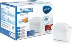 BRITA - Waterfilterpatroon MAXTRA+ 4Pack 28 BRITA - Waterfilterpatroon MAXTRA+ 4Pack -Brita Shop 1200x733