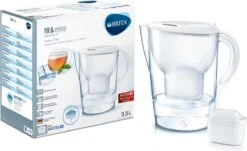 BRITA - Waterfilterkan Marella XL - Wit - 3,5L 31 BRITA - Waterfilterkan Marella XL - Wit - 3,5L -Brita Shop 1200x736