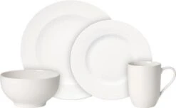 Villeroy & Boch For Me Starter Set - 4 Personen - Porselein 17 Villeroy & Boch For Me Starter Set - 4 Personen - Porselein -Brita Shop 1200x738