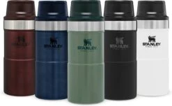Stanley Trigger-Action Travel Mug 0.35L - Thermosfles - Hammertone Green 32 Stanley Trigger-Action Travel Mug 0.35L - Thermosfles - Hammertone Green -Brita Shop 1200x745 2