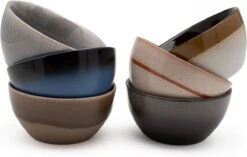 Serviesset 6 Persoons - 36 Delig - Kade 171 - Earth Syle - 6 Personen - Allen Uniek 17 Serviesset 6 Persoons - 36 Delig - Kade 171 - Earth Syle - 6 Personen - Allen Uniek -Brita Shop 1200x764