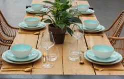 Cosy & Trendy Granite Blue - Serviesset 6 Persoons - 18 Delig - Met Table Style Zomers Droogbloemen Boeket -Brita Shop 1200x766 1
