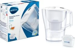 BRITA Fill&enjoy Aluna Cool Waterfilterkan - White 28 BRITA Fill&enjoy Aluna Cool Waterfilterkan - White -Brita Shop 1200x773