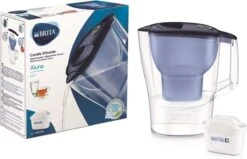 BRITA Fill&enjoy Aluna Cool Waterfilterkan - Blue 15 BRITA Fill&enjoy Aluna Cool Waterfilterkan - Blue -Brita Shop 1200x774