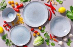 Palmer Serviesset Light Blue Sea Stoneware 6-persoons 24-delig Blauw 30 Palmer Serviesset Light Blue Sea Stoneware 6-persoons 24-delig Blauw -Brita Shop 1200x776 2